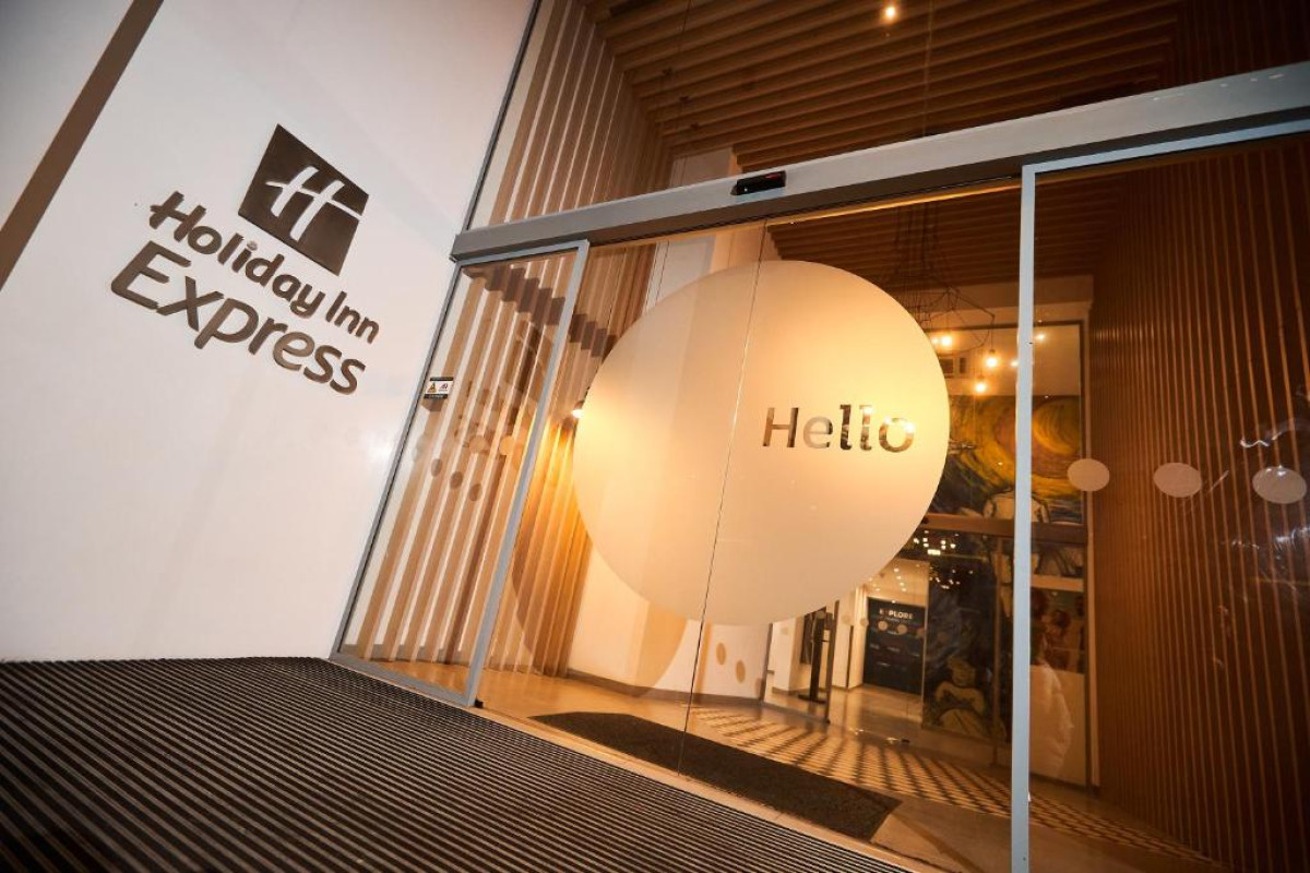 Hotel Holiday Inn Express - Malta by IHG