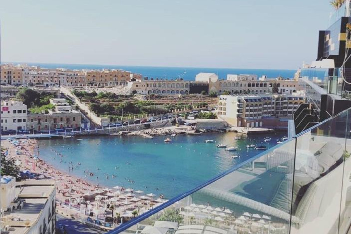Hotel Holiday Inn Express - Malta by IHG
