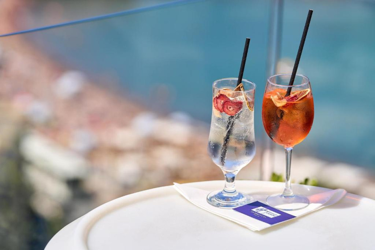 Hotel Holiday Inn Express - Malta by IHG