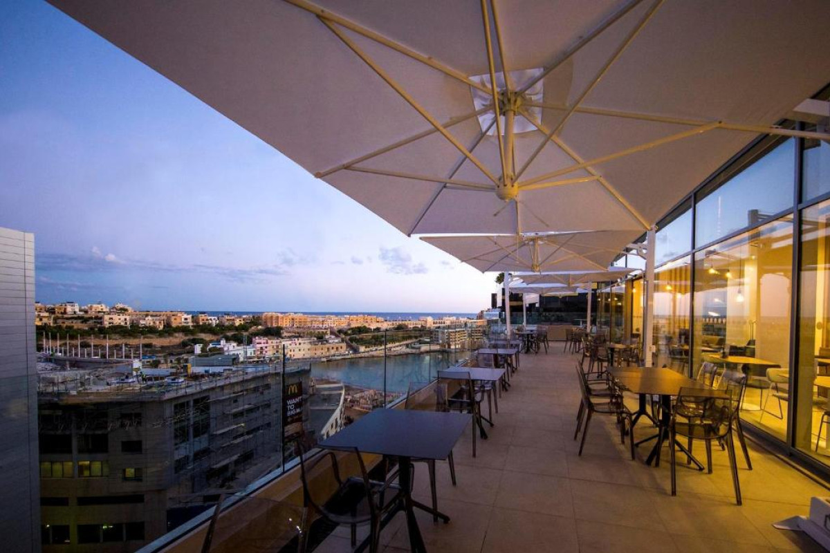 Hotel Holiday Inn Express - Malta by IHG