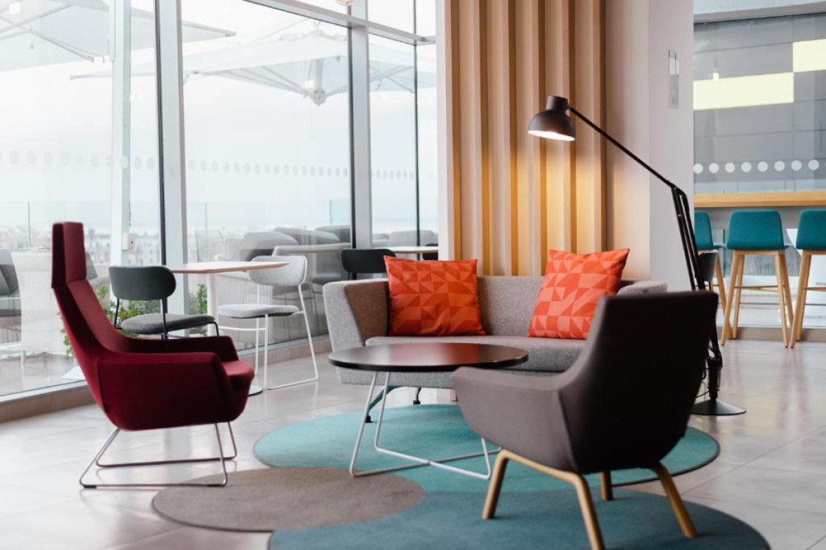 Hotel Holiday Inn Express - Malta by IHG