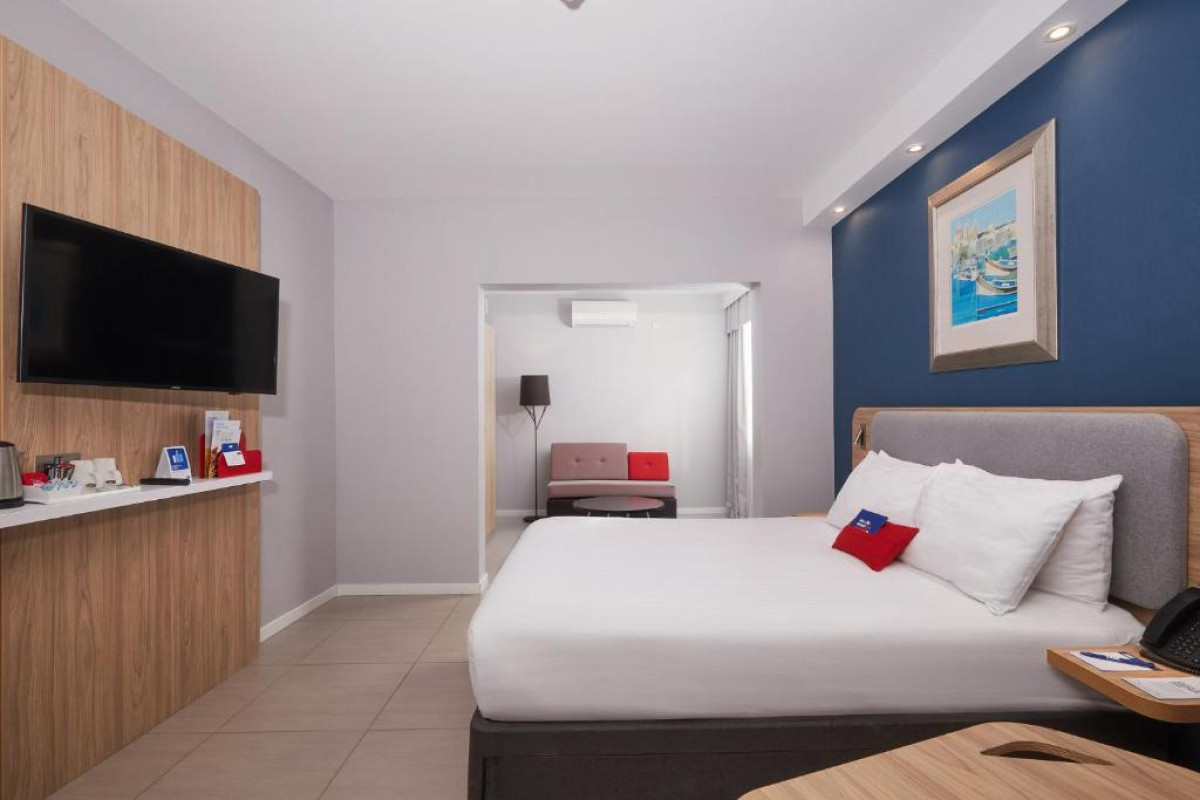 Hotel Holiday Inn Express - Malta by IHG