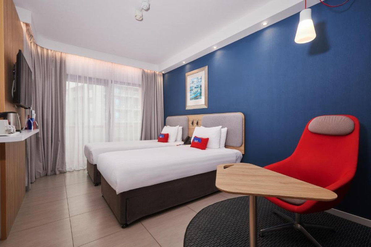 Hotel Holiday Inn Express - Malta by IHG