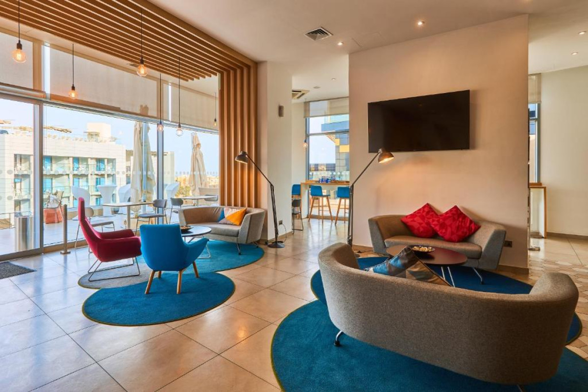 Hotel Holiday Inn Express - Malta by IHG