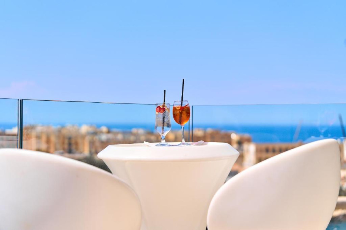 Hotel Holiday Inn Express - Malta by IHG