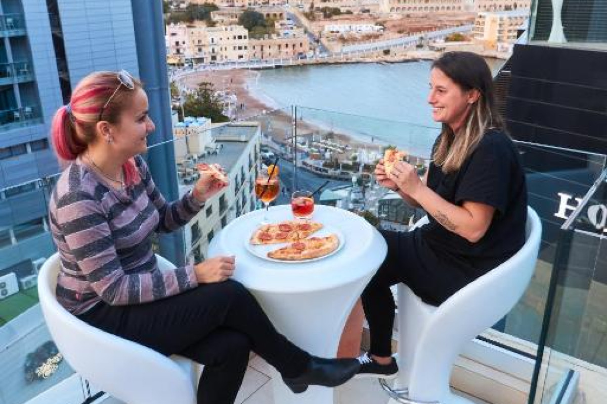 Hotel Holiday Inn Express - Malta by IHG