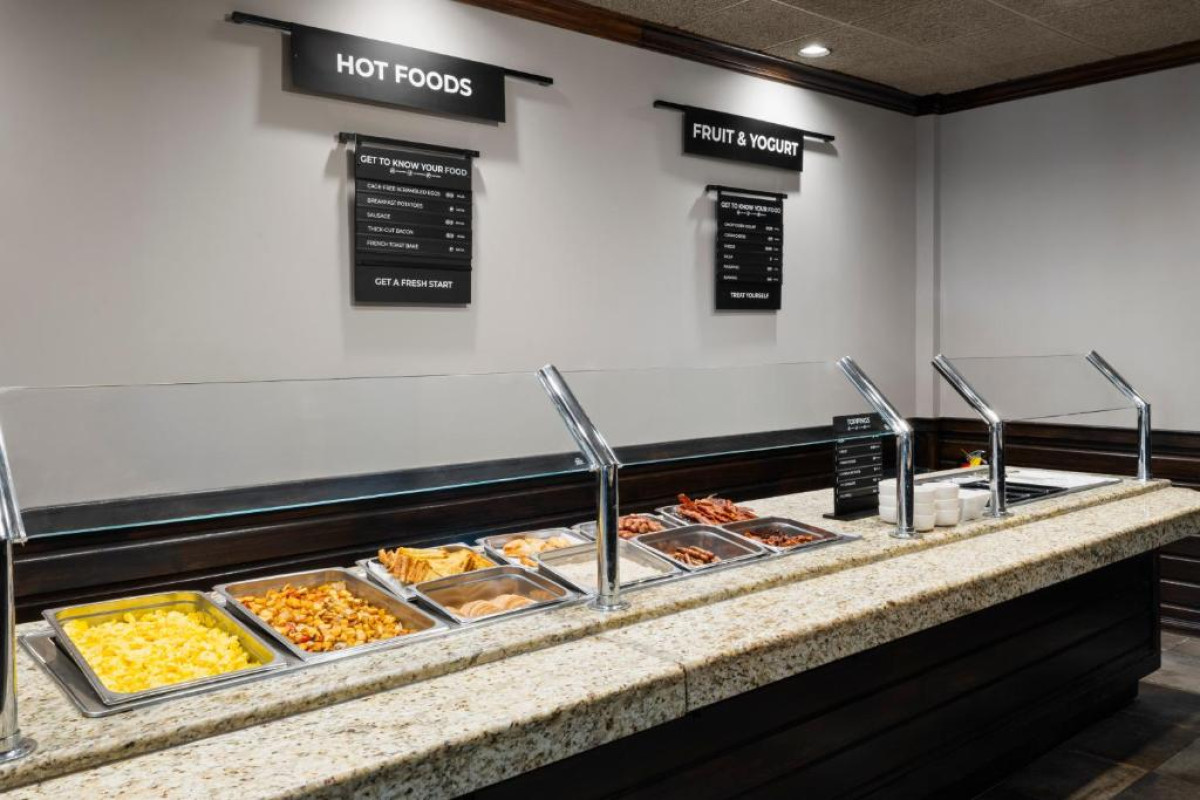 Hotel Holiday Inn Resort Orlando - Lake Buena Vista, an IHG