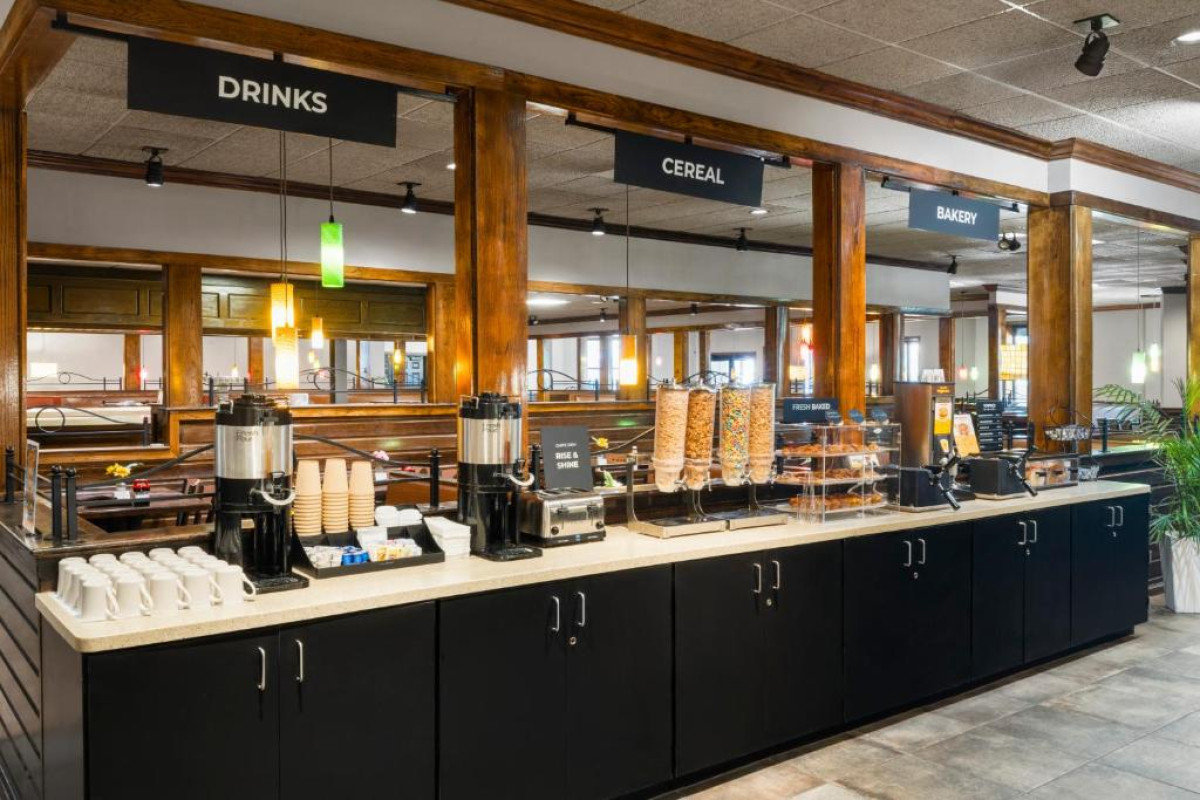 Hotel Holiday Inn Resort Orlando - Lake Buena Vista, an IHG