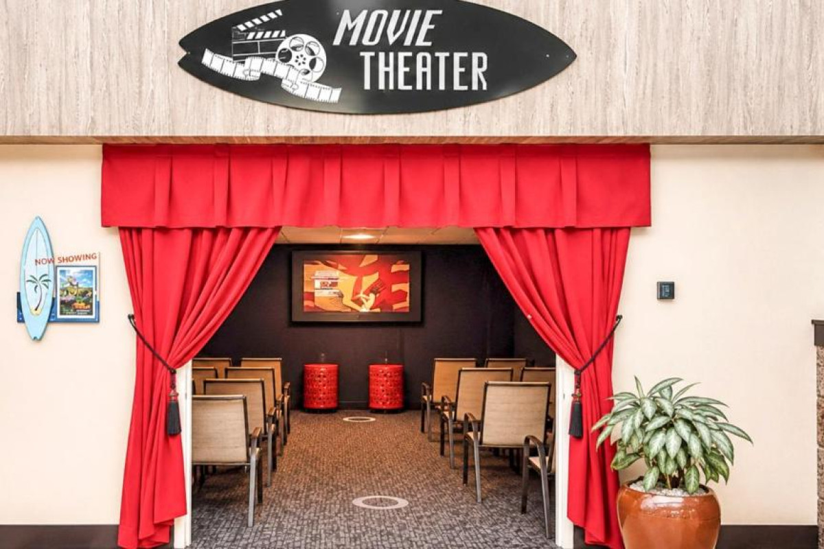 Hotel Holiday Inn Resort Orlando - Lake Buena Vista, an IHG