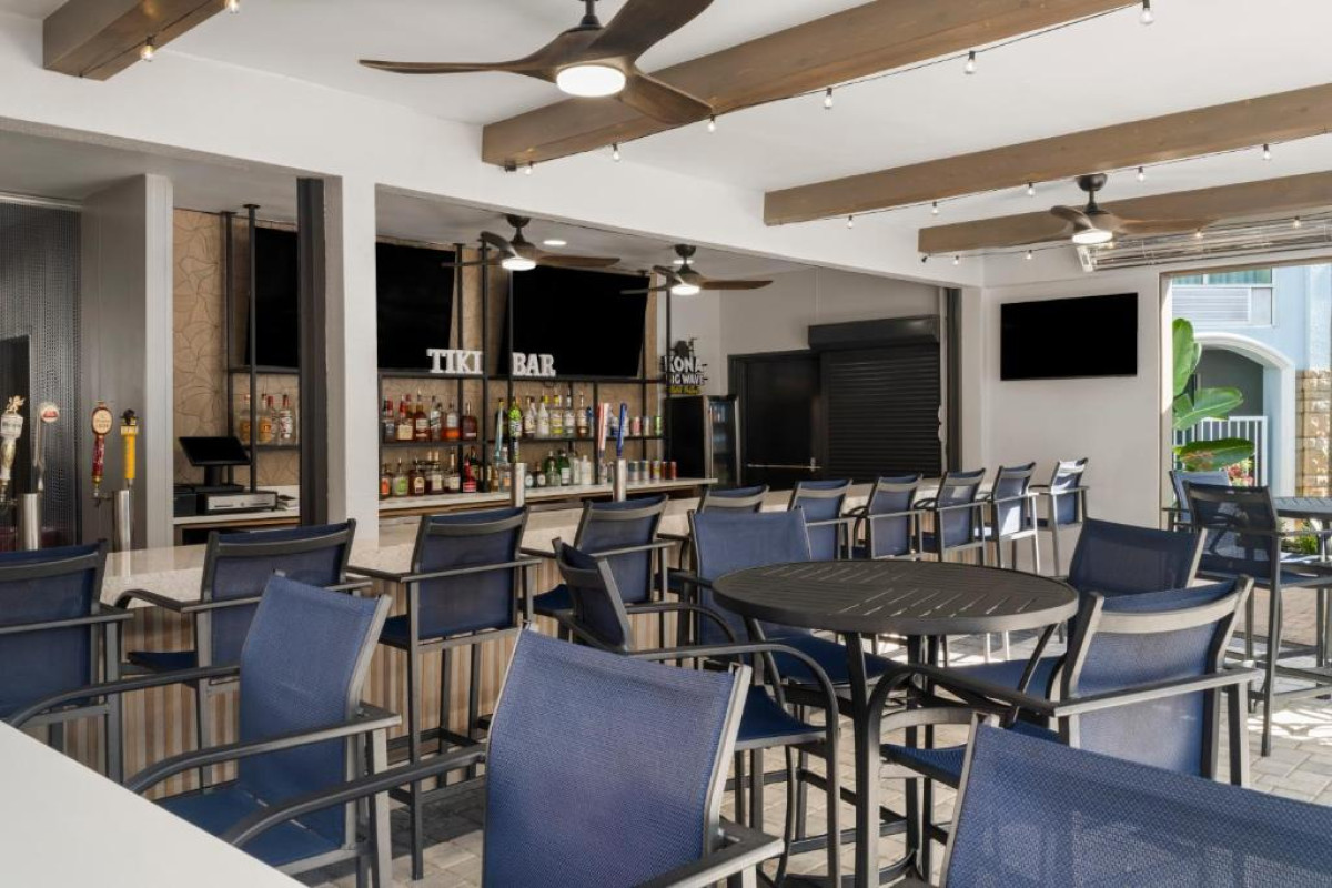 Hotel Holiday Inn Resort Orlando - Lake Buena Vista, an IHG