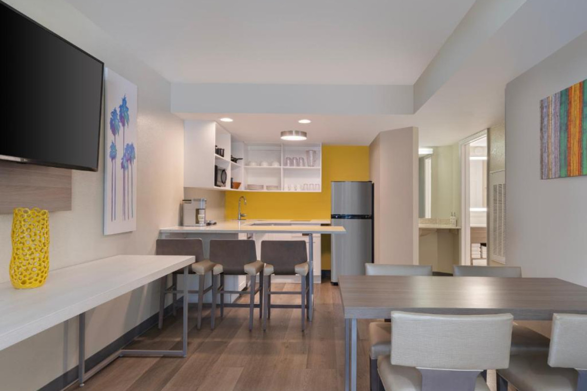 Hotel Holiday Inn Resort Orlando Suites - Waterpark