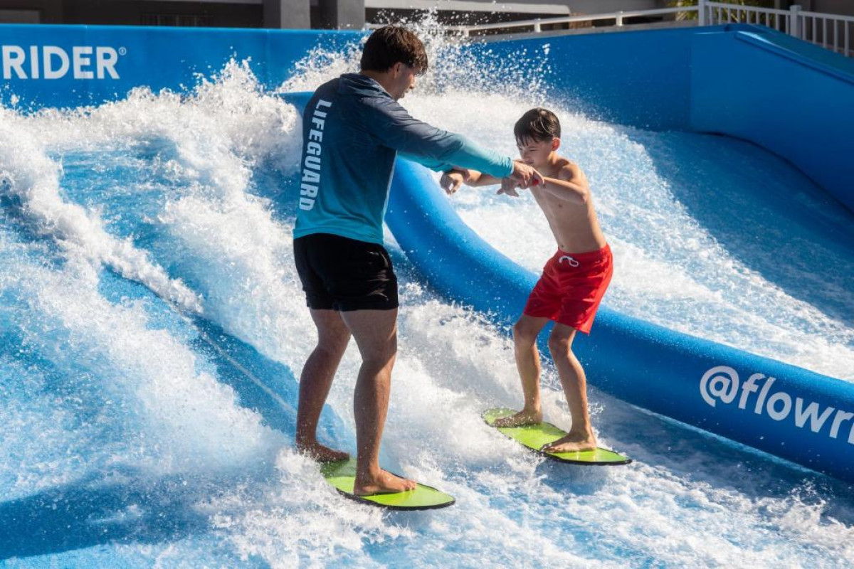 Hotel Holiday Inn Resort Orlando Suites - Waterpark