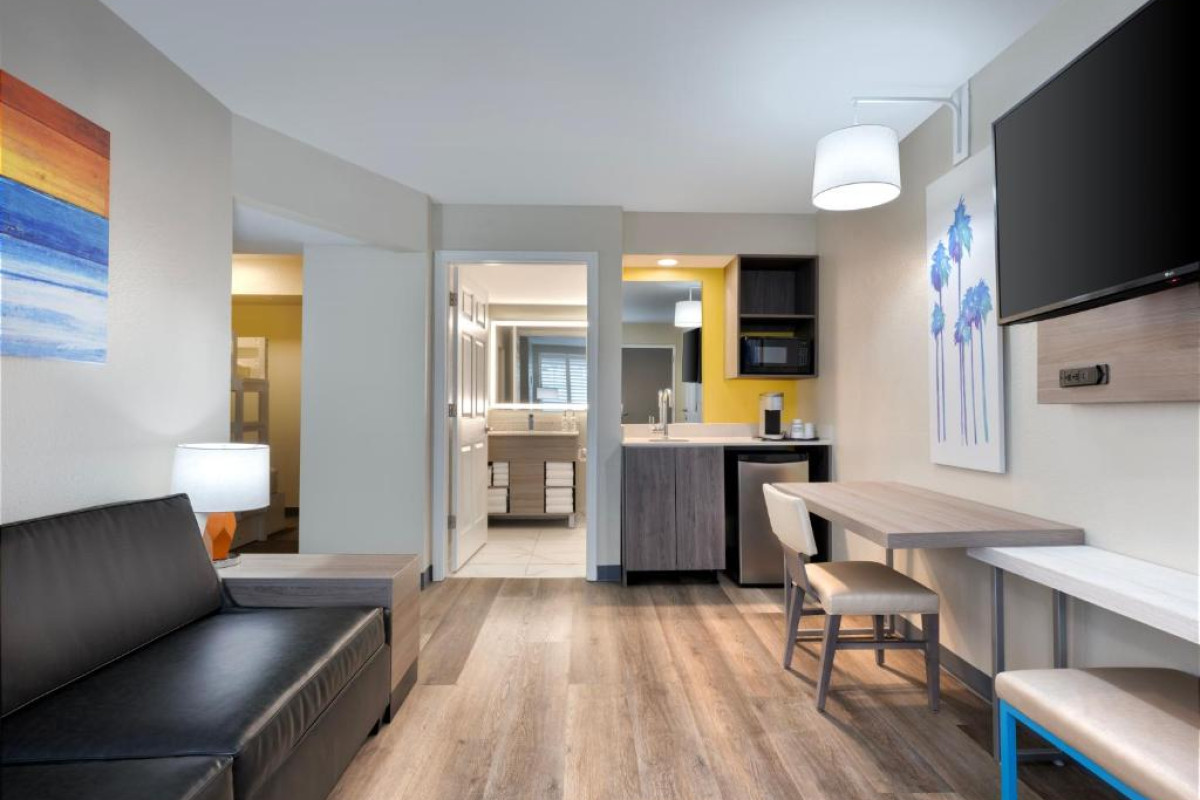Hotel Holiday Inn Resort Orlando Suites - Waterpark