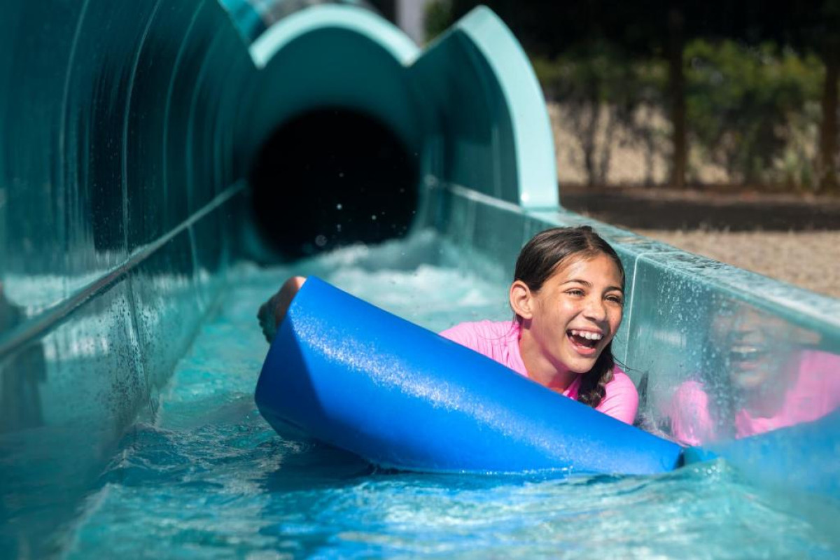 Hotel Holiday Inn Resort Orlando Suites - Waterpark