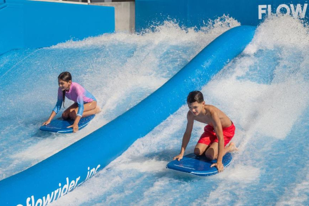 Hotel Holiday Inn Resort Orlando Suites - Waterpark