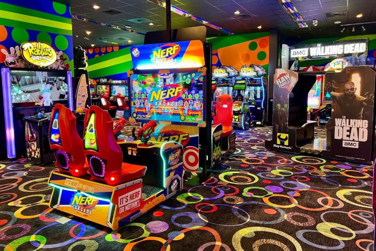 Hotel Holiday Inn Resort Orlando Suites - Waterpark