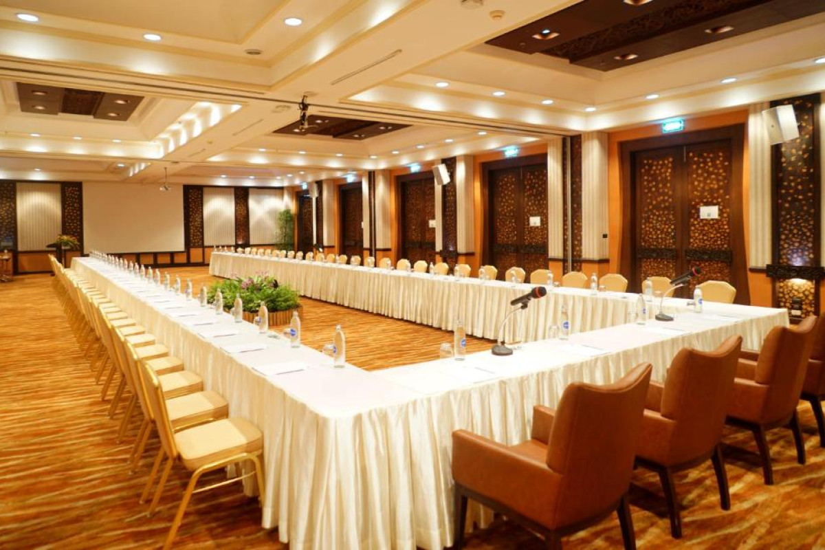 Hotel Holiday Inn Resort Phuket, an IHG