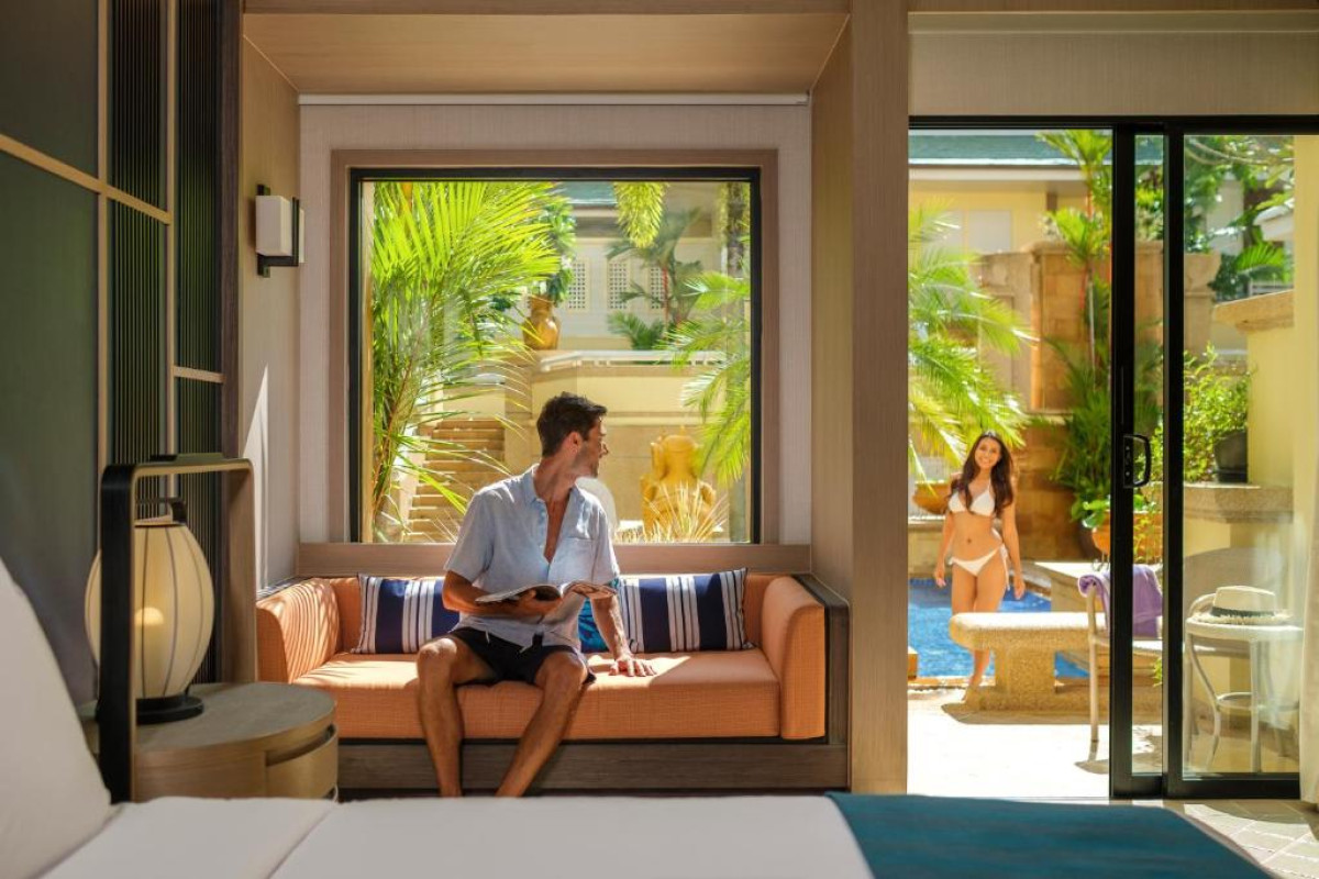 Hotel Holiday Inn Resort Phuket, an IHG