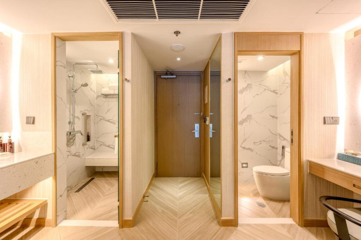 Hotel Holiday Inn Resort Phuket, an IHG