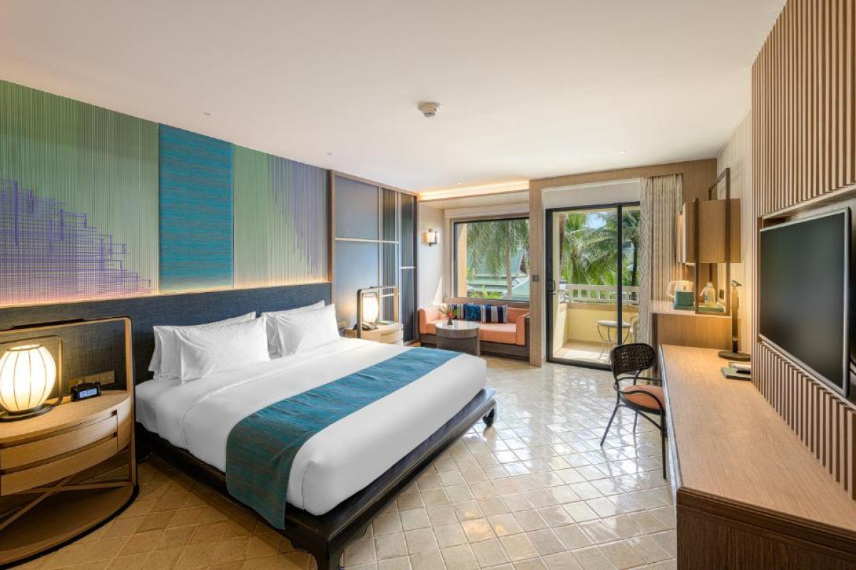 Hotel Holiday Inn Resort Phuket, an IHG