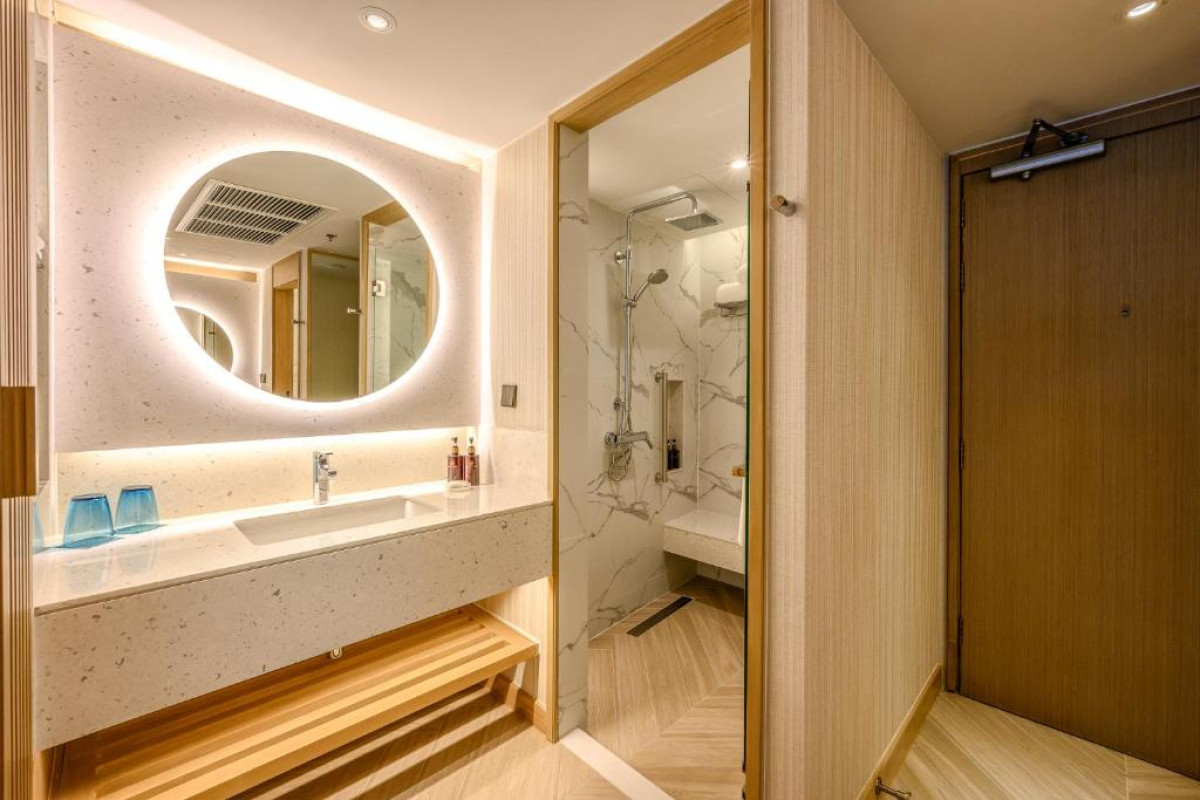 Hotel Holiday Inn Resort Phuket, an IHG