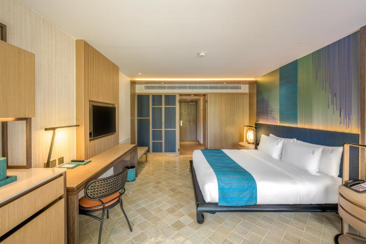 Hotel Holiday Inn Resort Phuket, an IHG