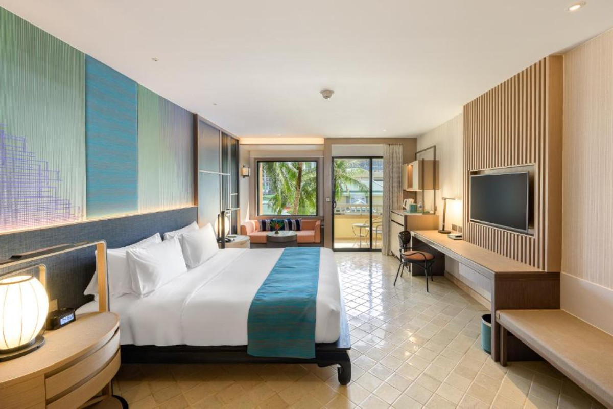 Hotel Holiday Inn Resort Phuket, an IHG