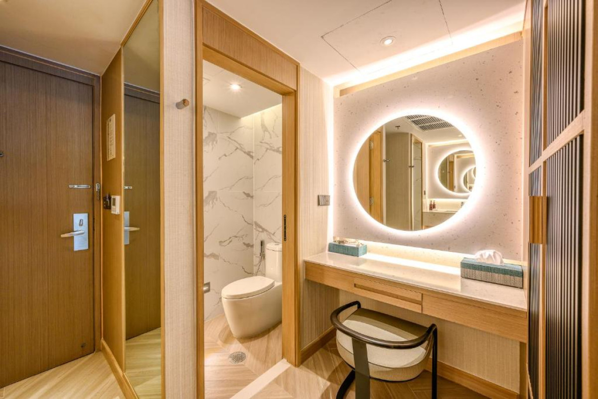 Hotel Holiday Inn Resort Phuket, an IHG