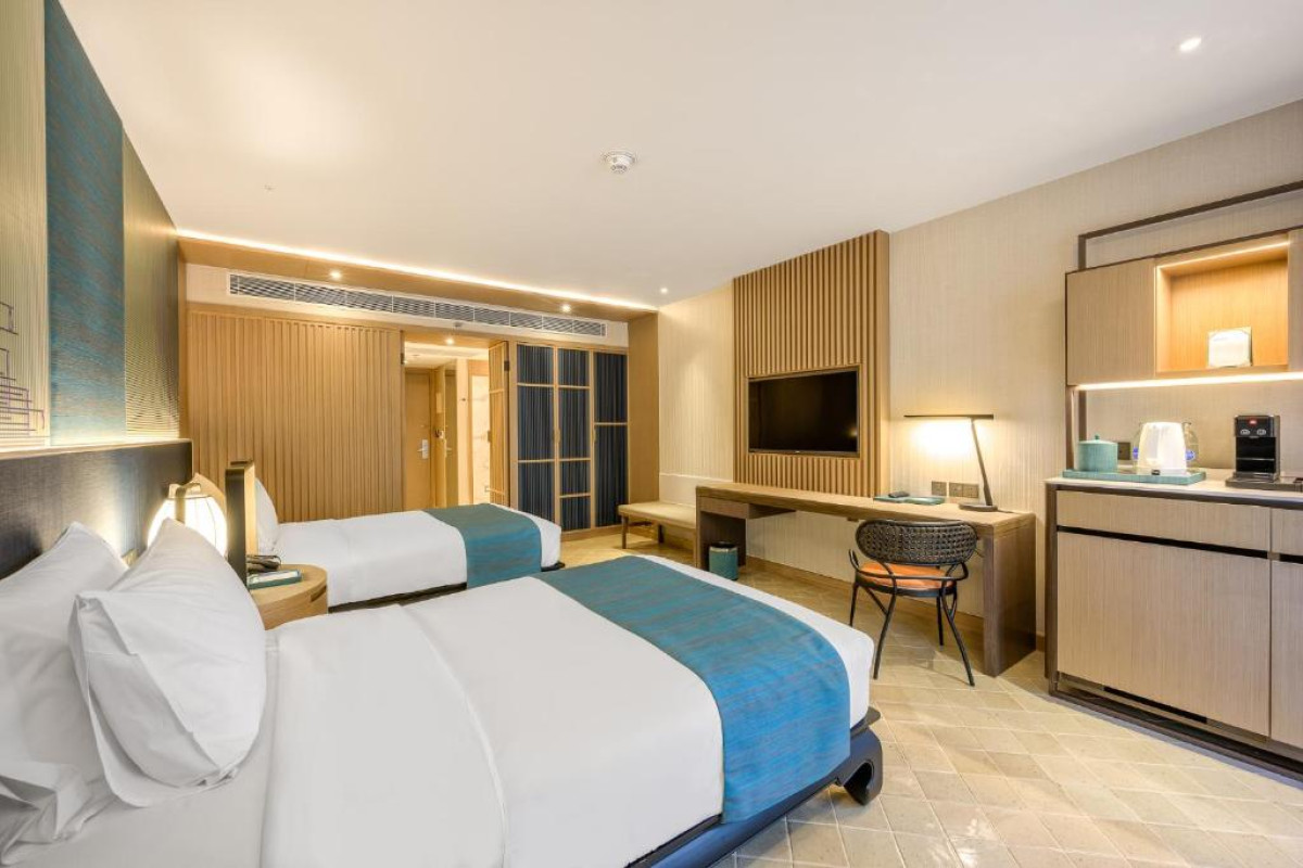 Hotel Holiday Inn Resort Phuket, an IHG