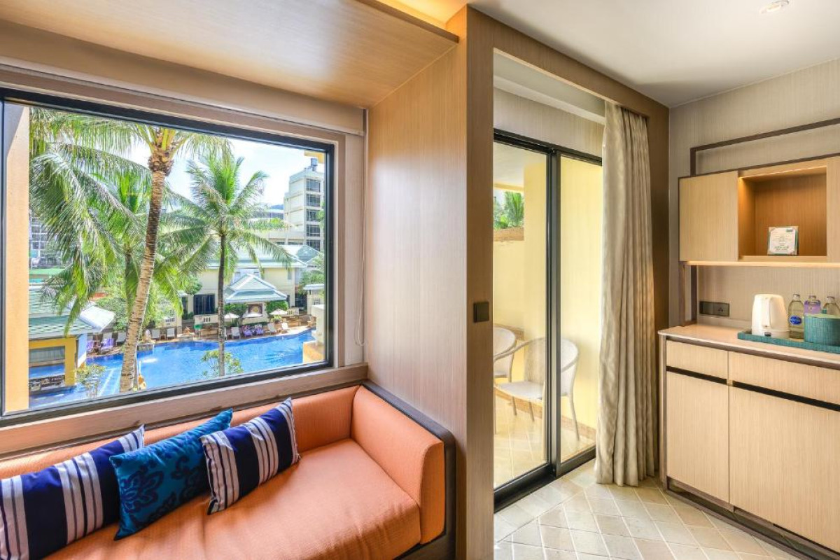 Hotel Holiday Inn Resort Phuket, an IHG