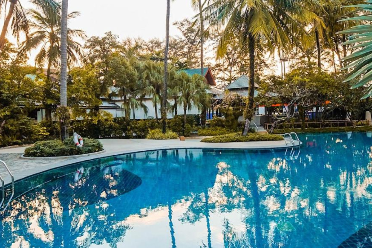 Hotel Holiday Inn Resort Phuket, an IHG