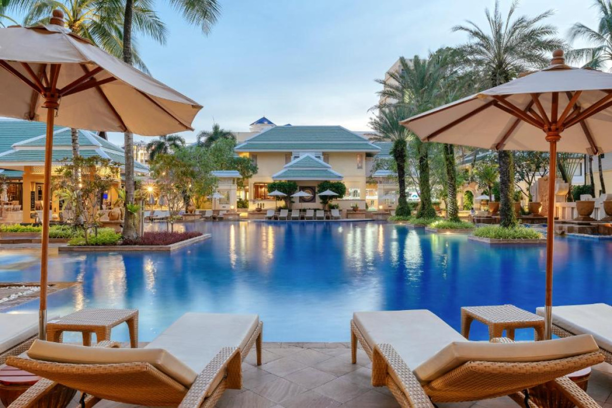 Hotel Holiday Inn Resort Phuket, an IHG