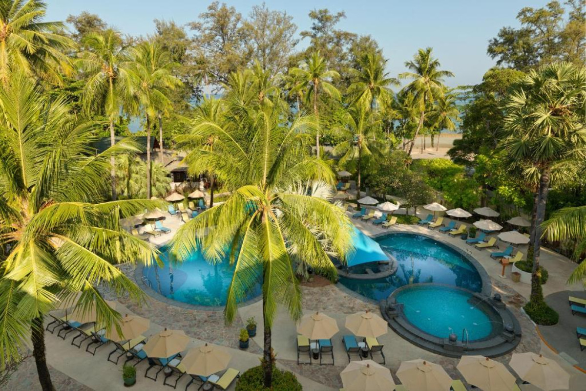 Hotel Holiday Inn Resort Phuket, an IHG