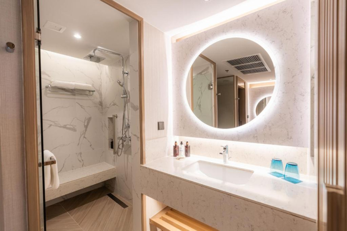 Hotel Holiday Inn Resort Phuket, an IHG