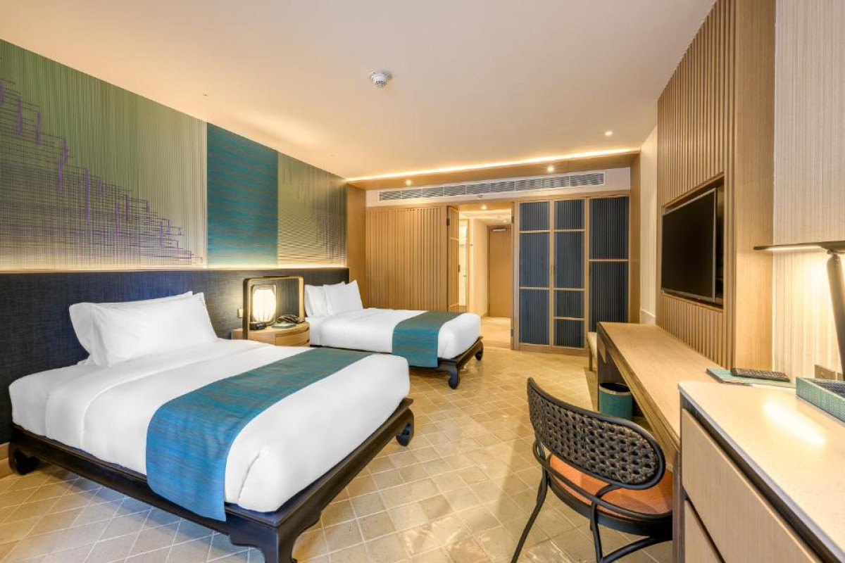 Hotel Holiday Inn Resort Phuket, an IHG