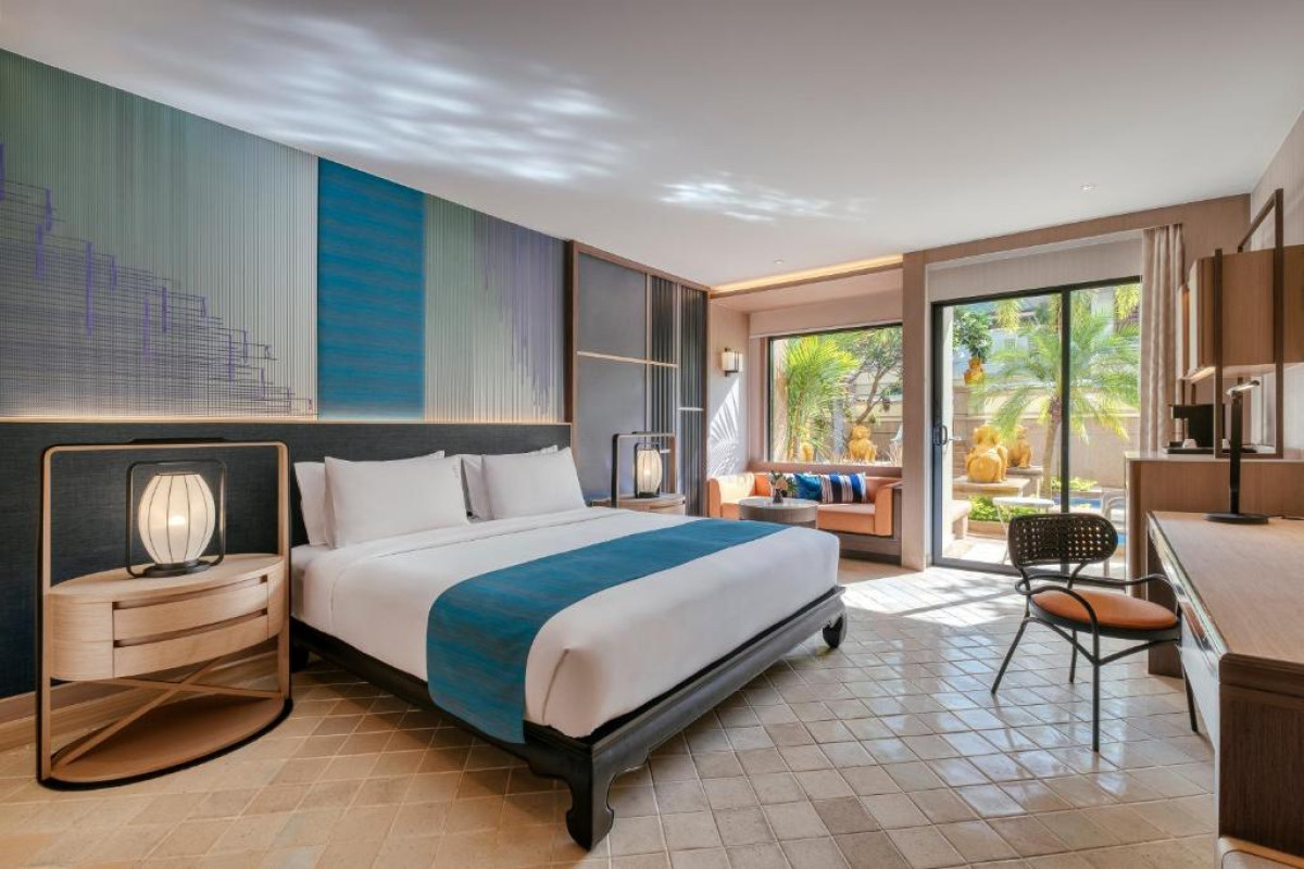 Hotel Holiday Inn Resort Phuket, an IHG