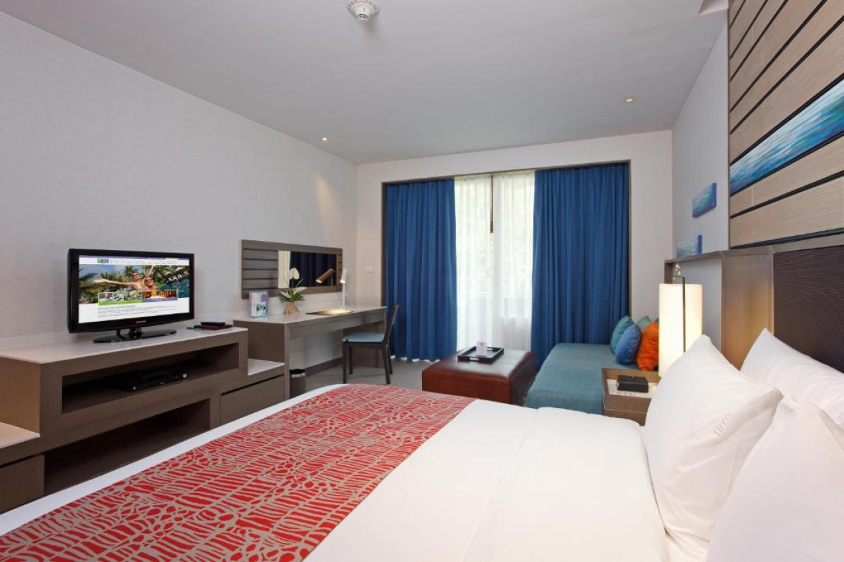 Hotel Holiday Inn Resort Phuket, an IHG