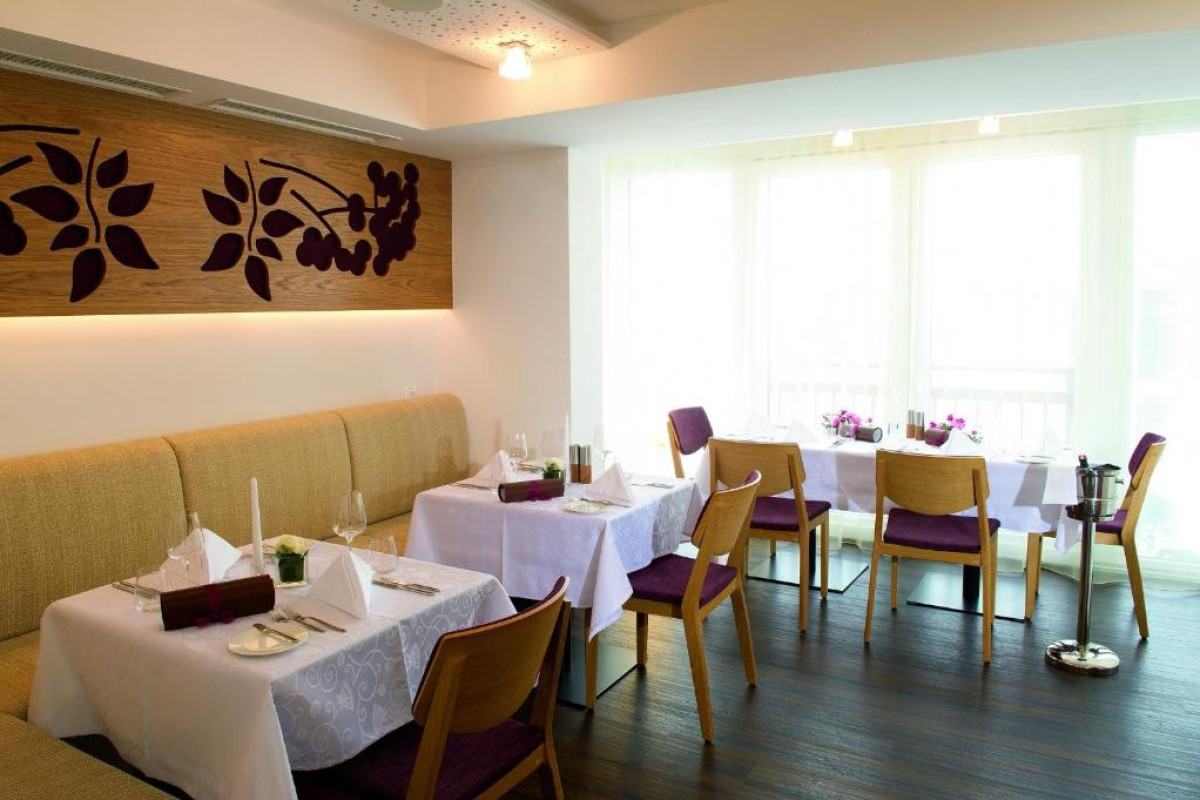 Hotel Holunderhof