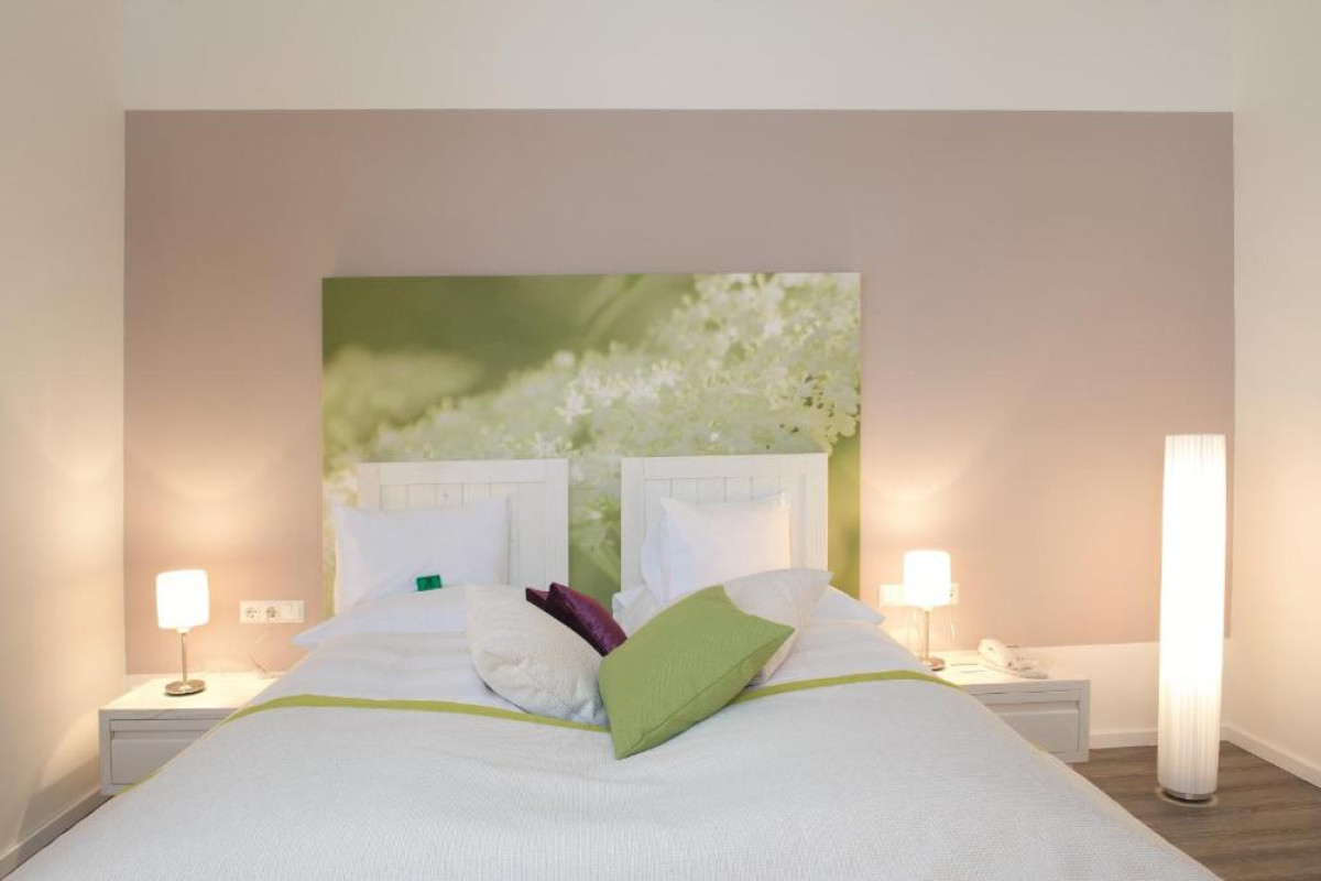 Hotel Holunderhof