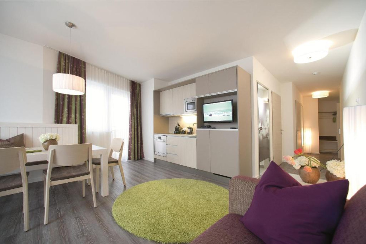 Hotel Holunderhof