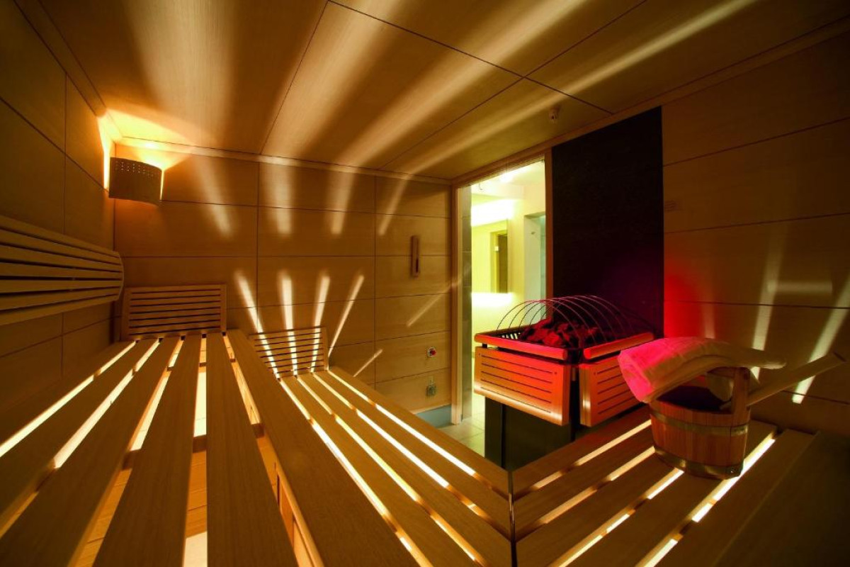 Hotel Holunderhof
