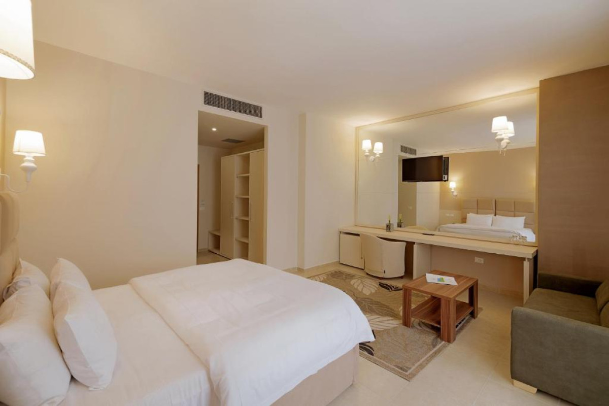 Hotel Horizont
