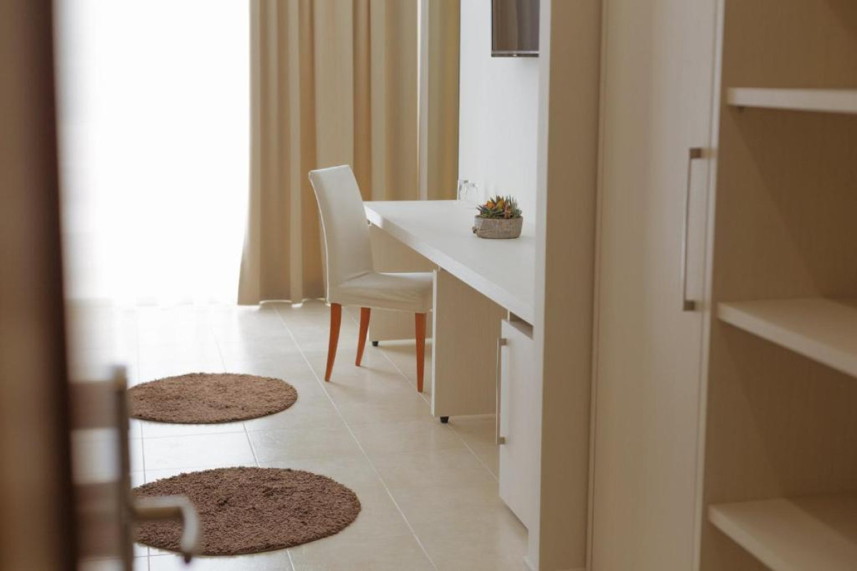 Hotel Horizont