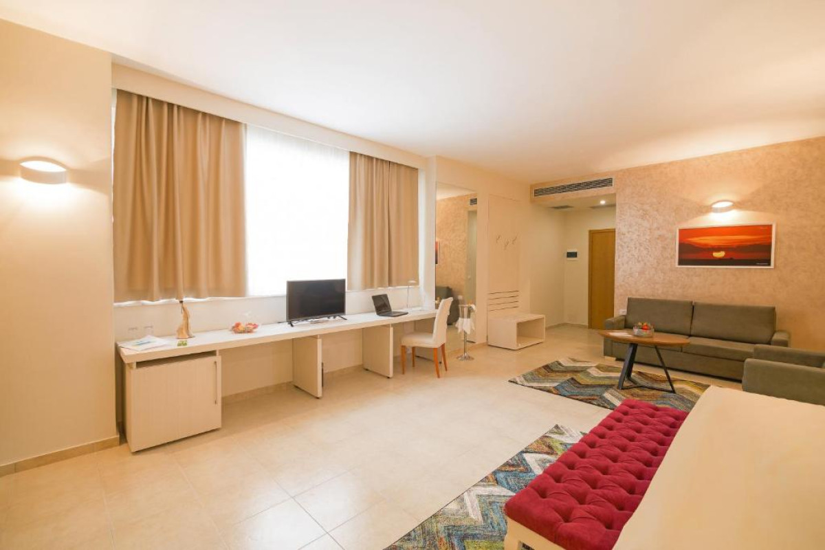 Hotel Horizont
