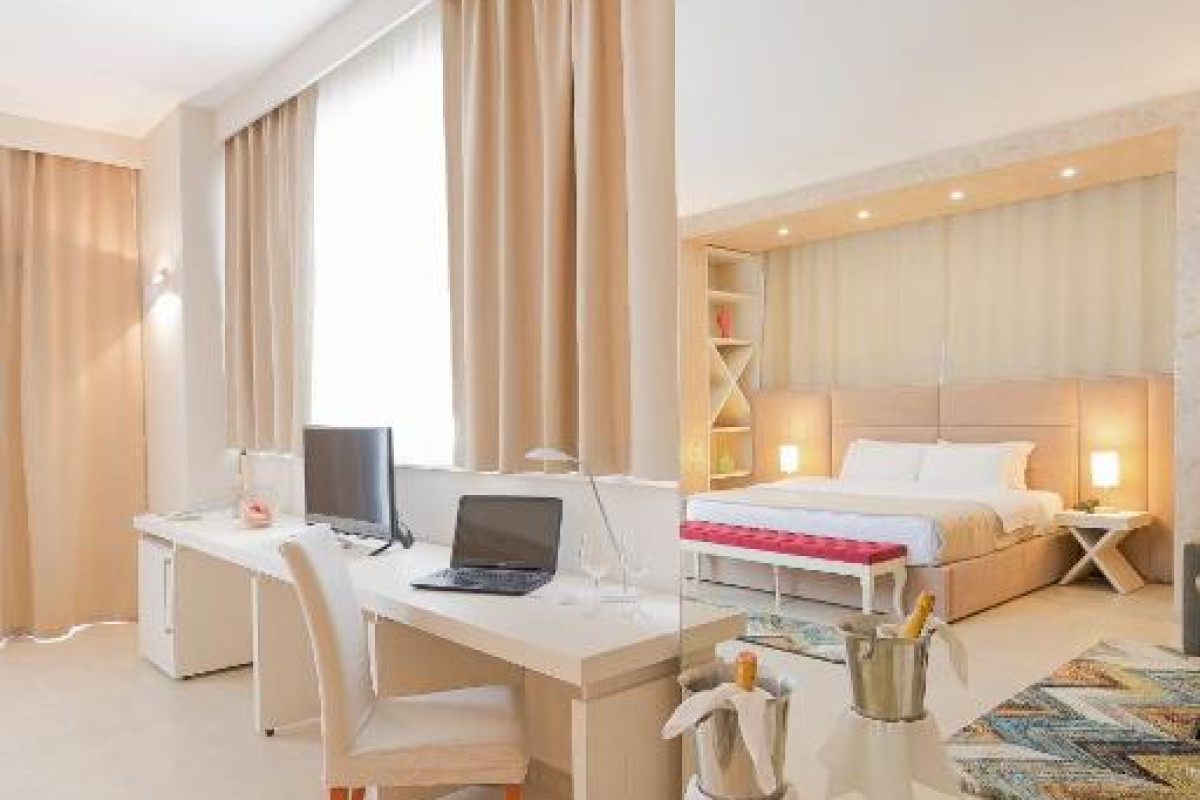 Hotel Horizont