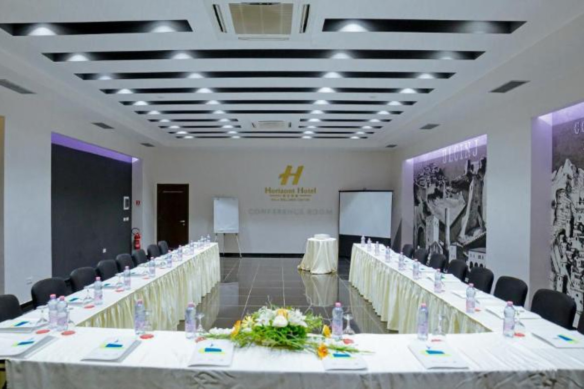 Hotel Horizont