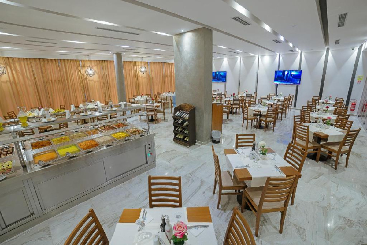 Hotel Horizont