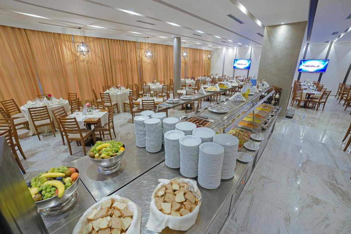 Hotel Horizont