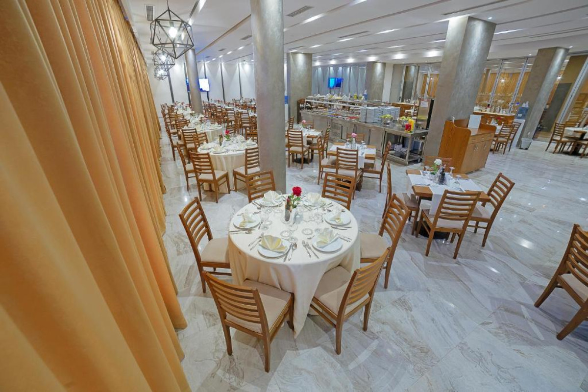 Hotel Horizont