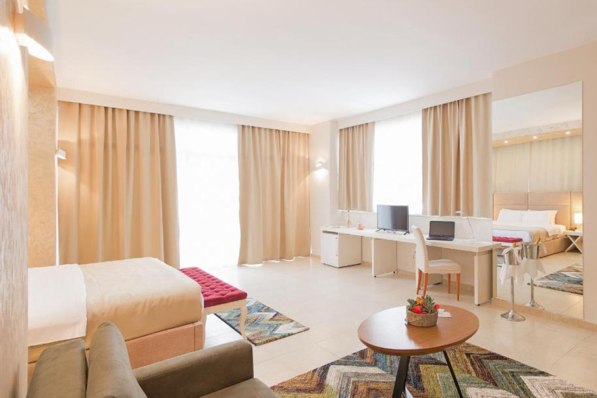 Hotel Horizont